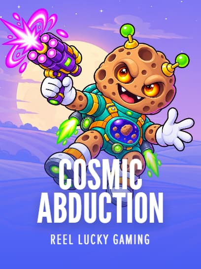 Cosmic Abduction