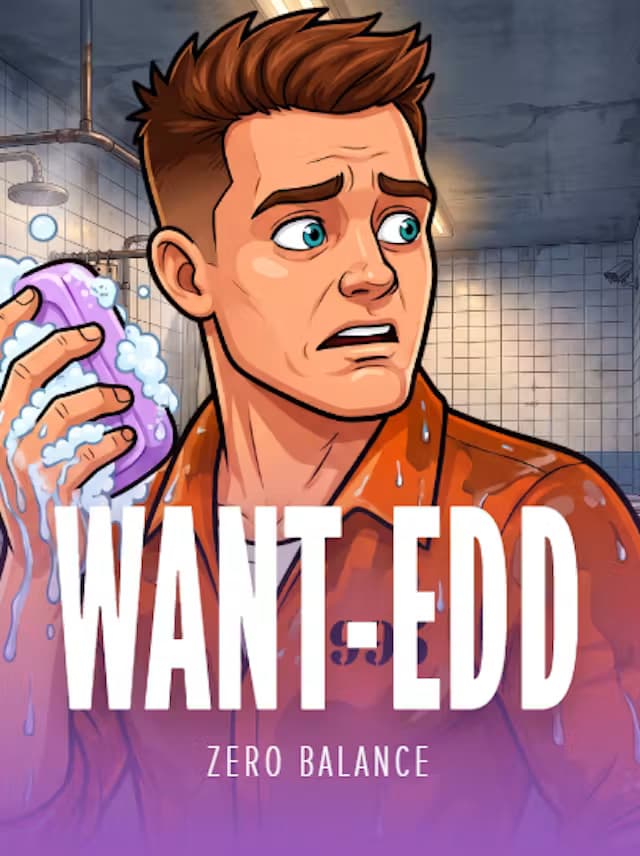 Want-edd