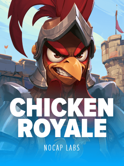 Chicken Royale 