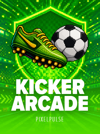 Kicker Arcade