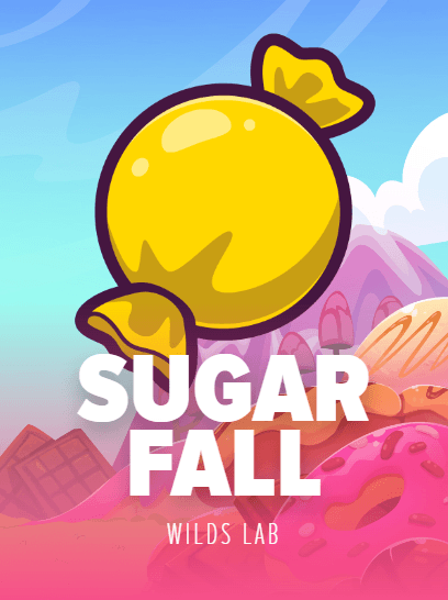 Sugar Fall