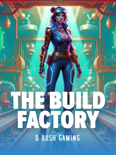 The Build Factory