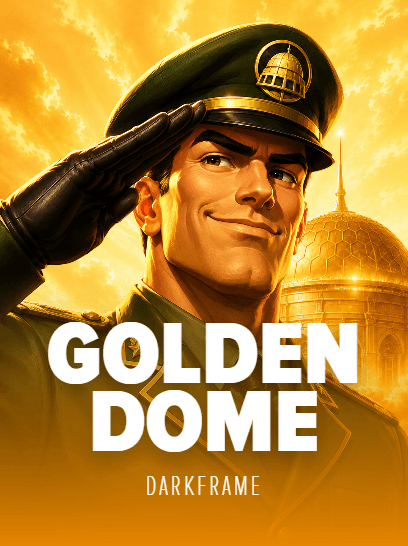Golden Dome