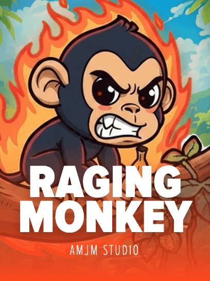 Raging Monkey