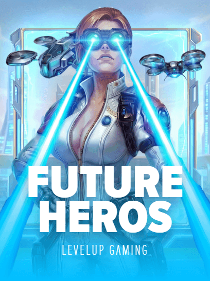 Future Heros