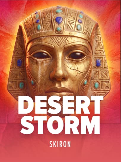 Desert Storm