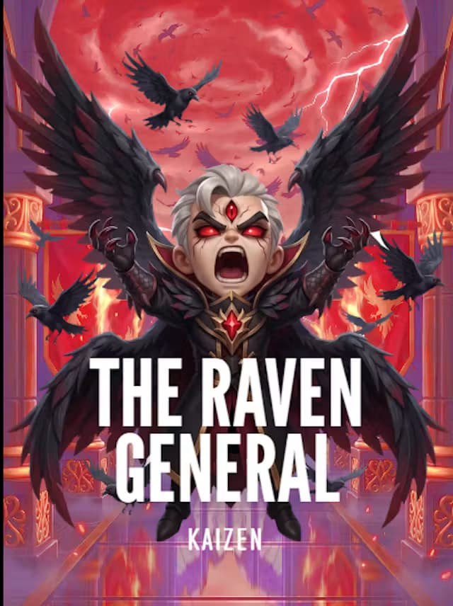 The Raven General