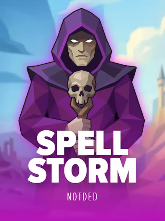 SpellStorm