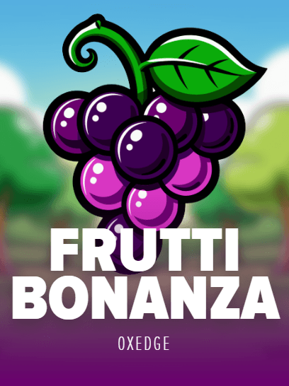 Frutti Bonanza