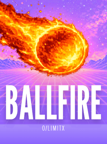 Ballfire