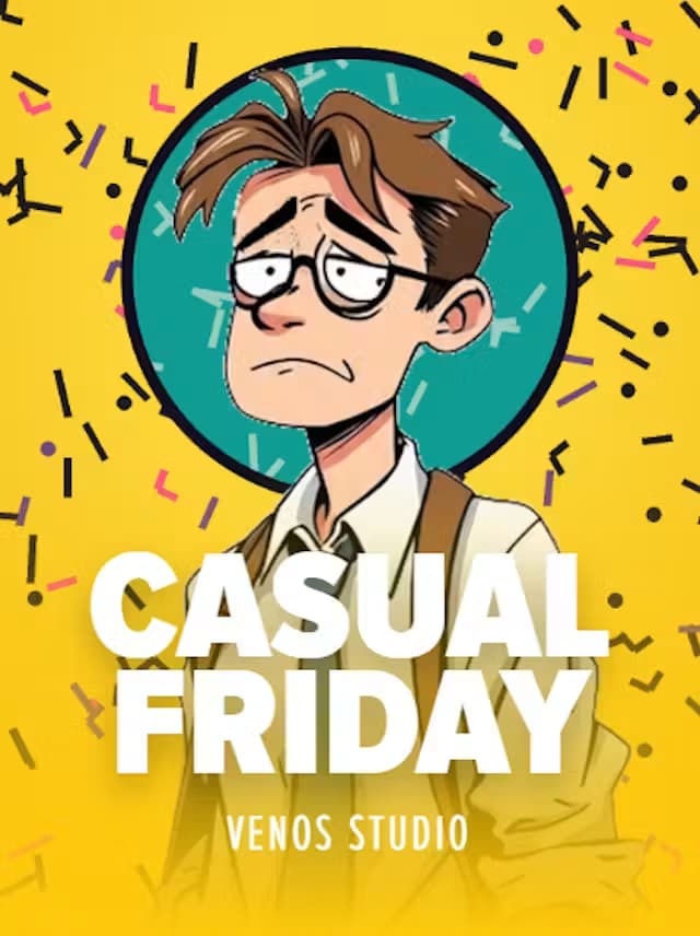 Casual Friday
