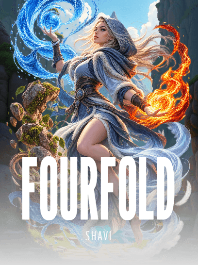 Fourfold