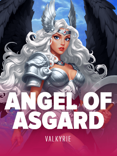 Angel of Asgard