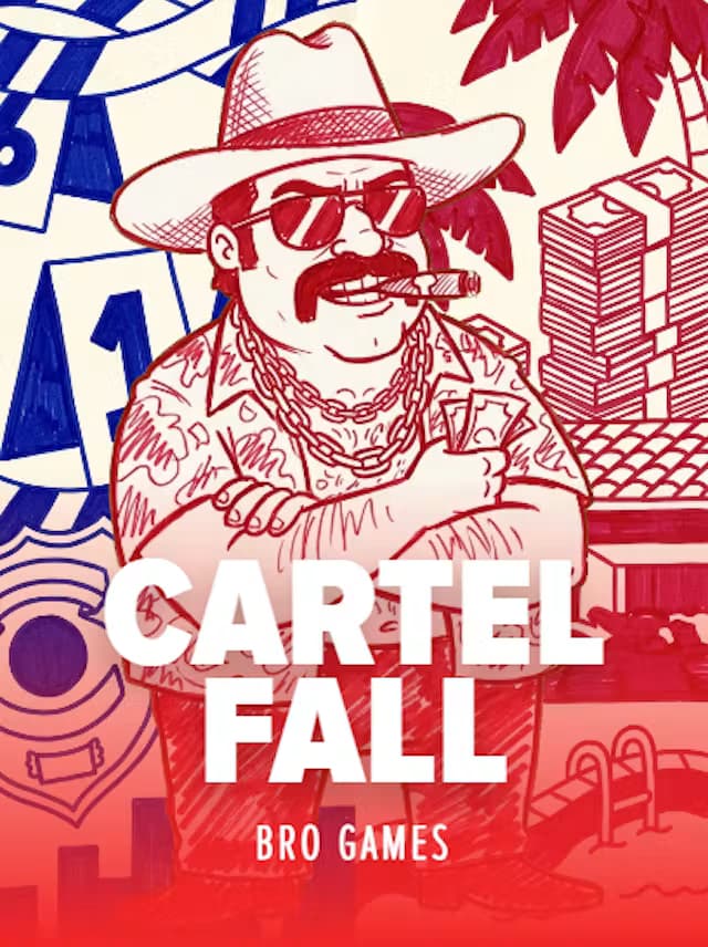 Cartel fall