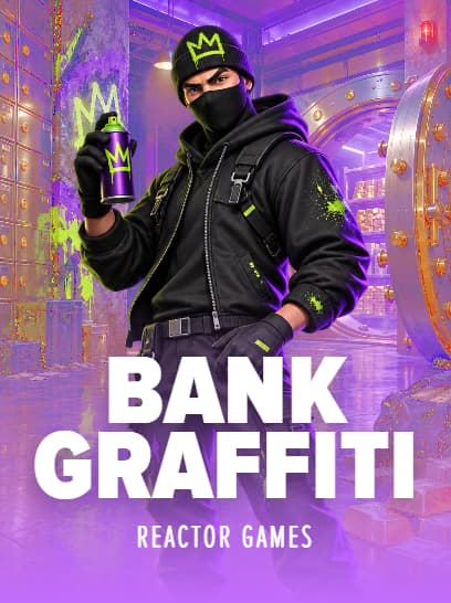 Bank Graffiti