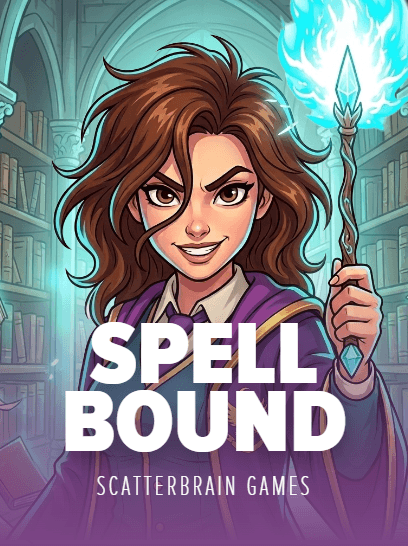 Spellbound