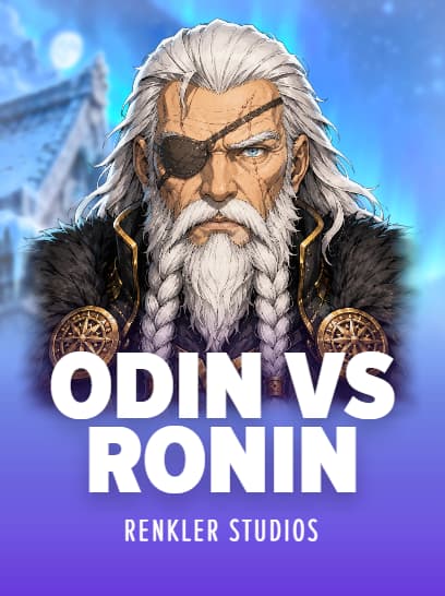 Odin VS Ronin