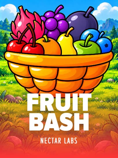 Fruit Bash
