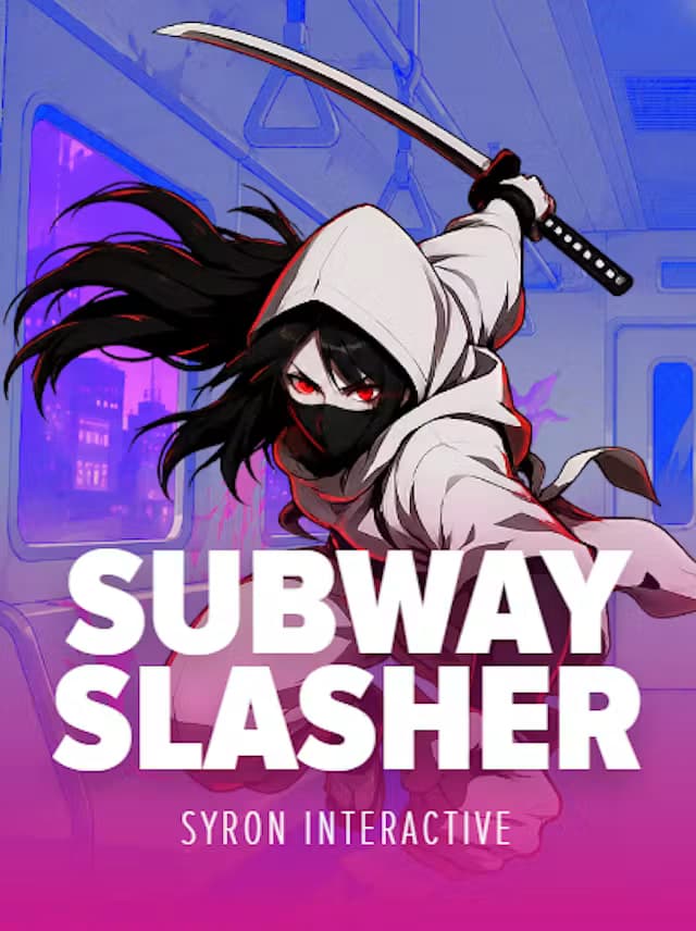 Subway Slasher