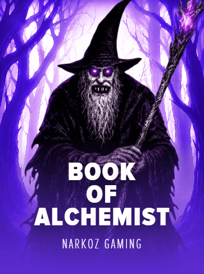 Book of Alchemist