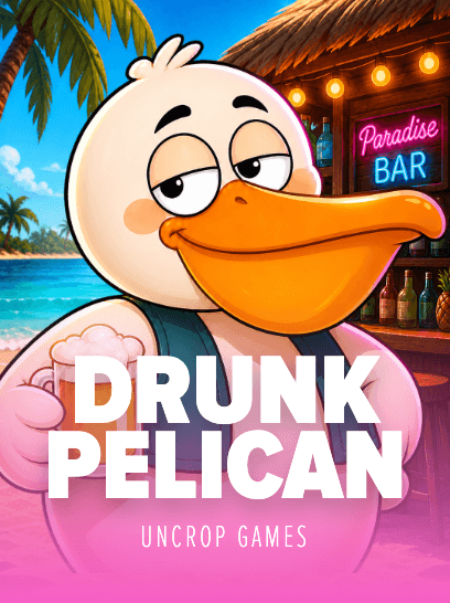 Drunk Pelican