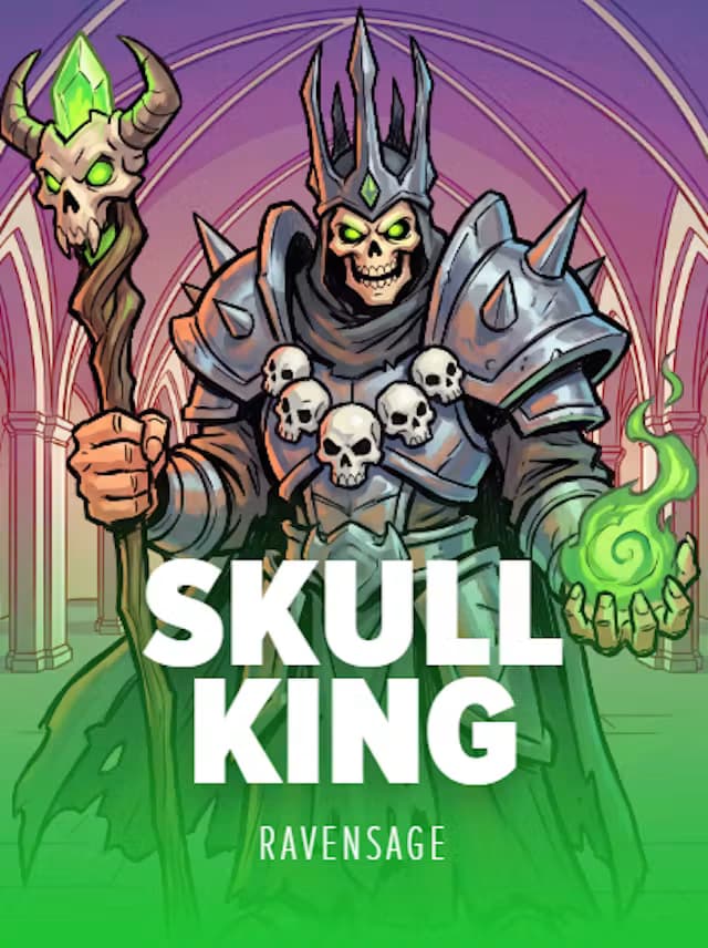 Skull King