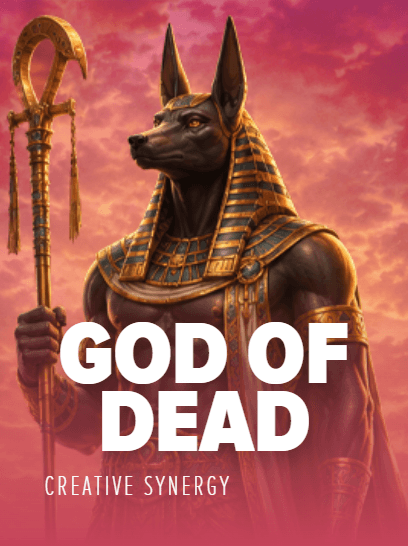 God of Dead