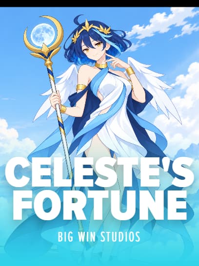 Celeste's Fortune