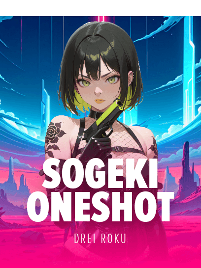 Sogeki Oneshot