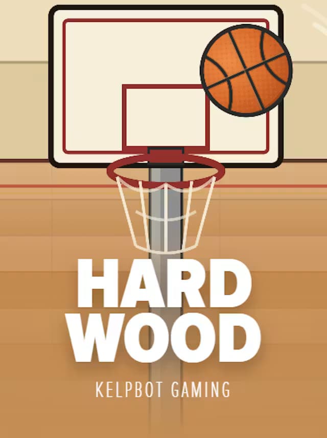 Hardwood