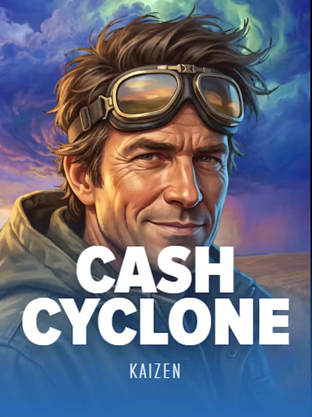 Cash Cyclone