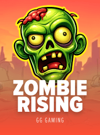 Zombie Rising