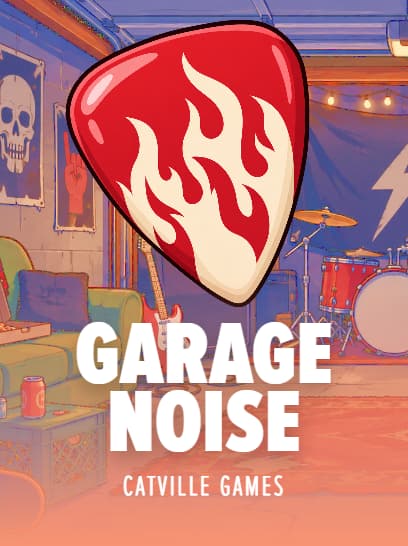 Garage Noise