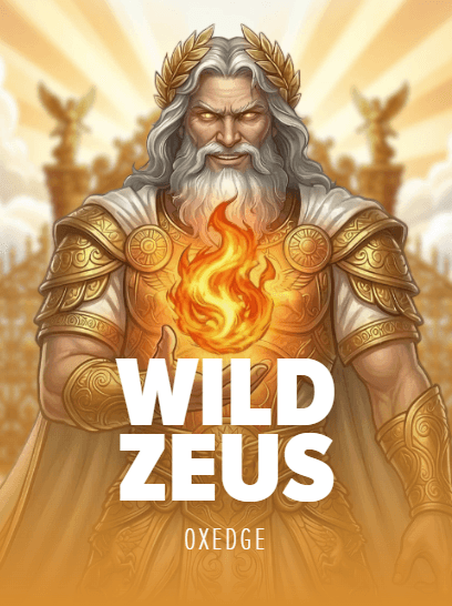 Wild Zeus