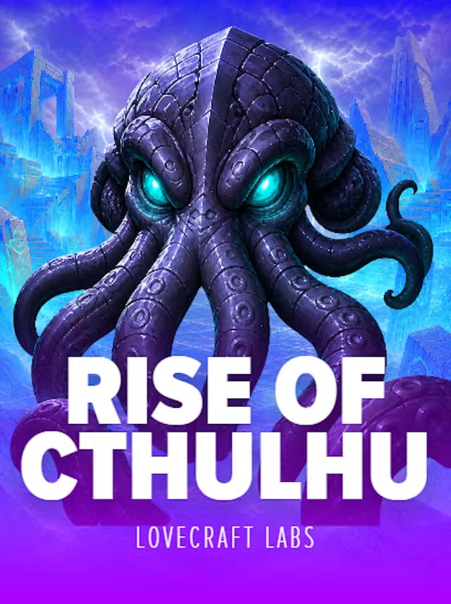 Rise Of Cthulhu