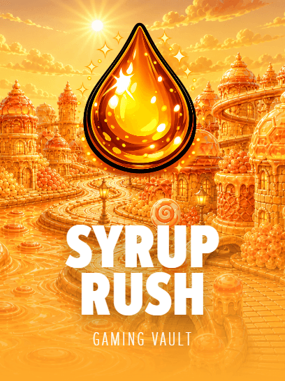 Syrup Rush