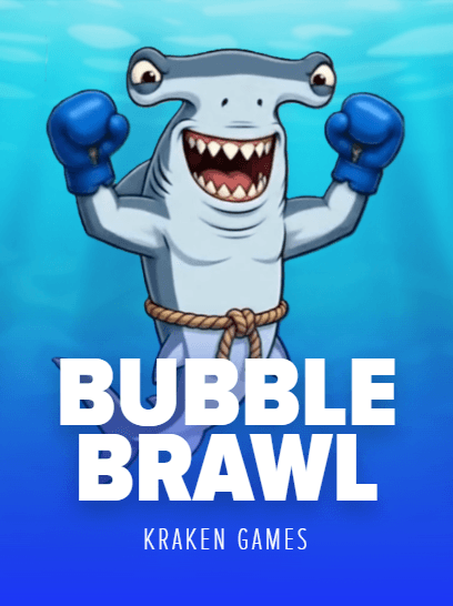 Bubble Brawl