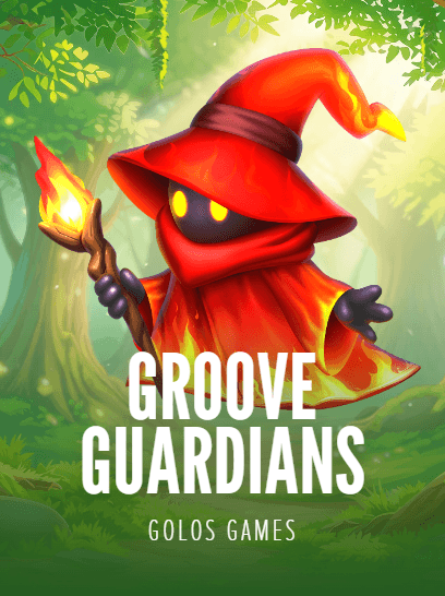 Groove Guardians