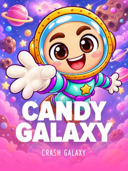 Candy Galaxy