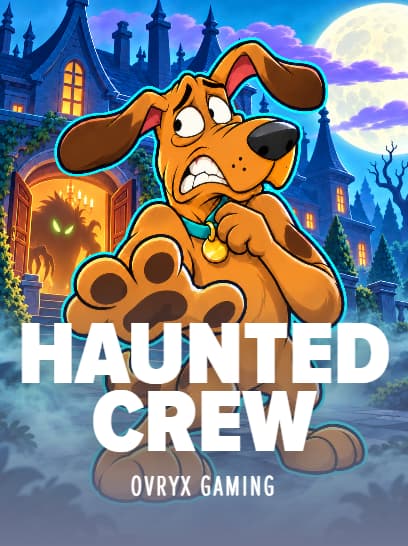 Haunted Crew