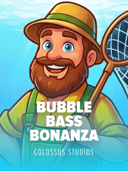 Bubble Bass Bonanza