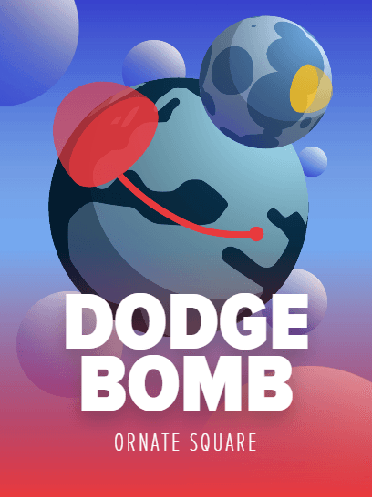 Dodge Bomb