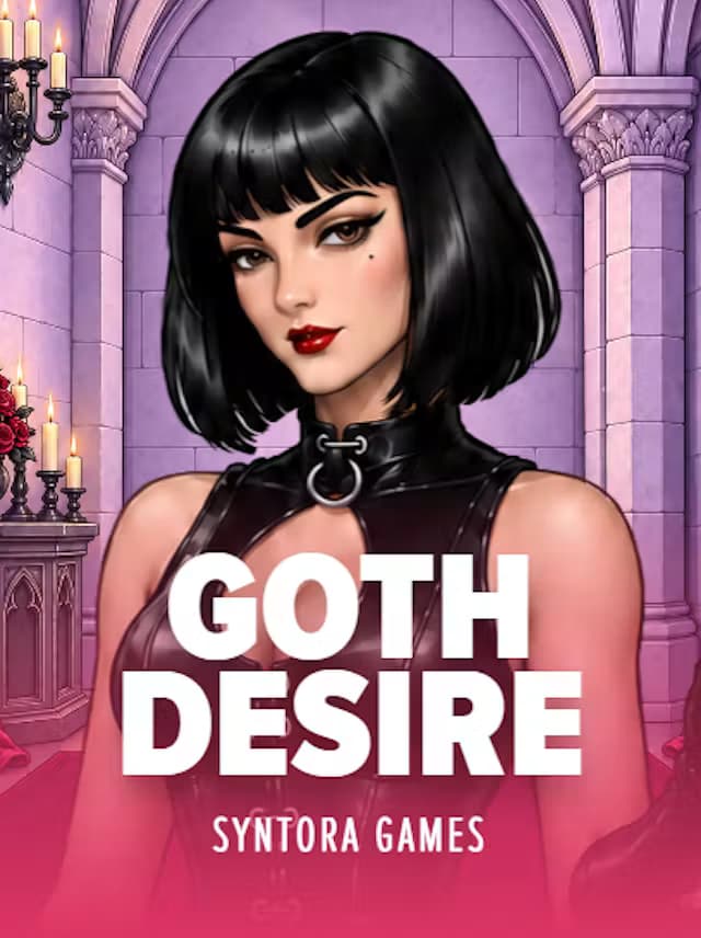 Goth Desire