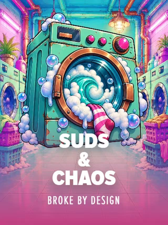 Suds &amp; Chaos