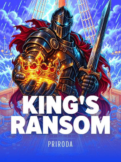 Kings Ransom