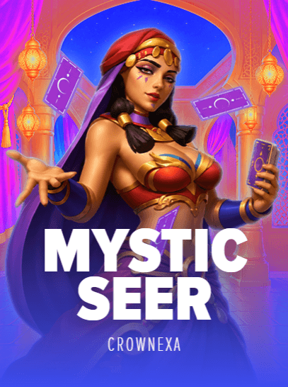 Mystic Seer