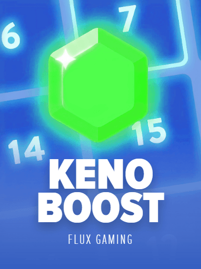 KENO BOOST