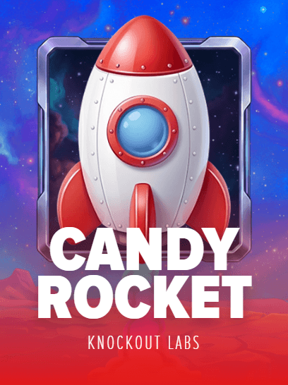 Candy Rocket