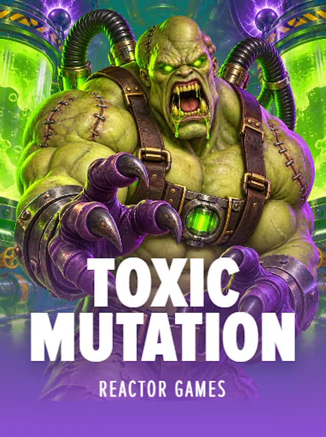 Toxic Mutation