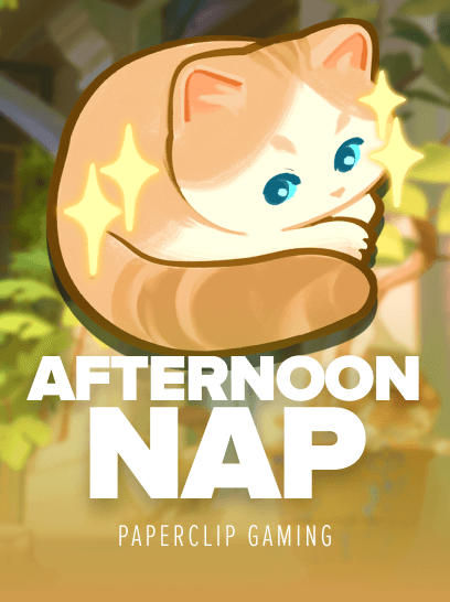 Afternoon Nap